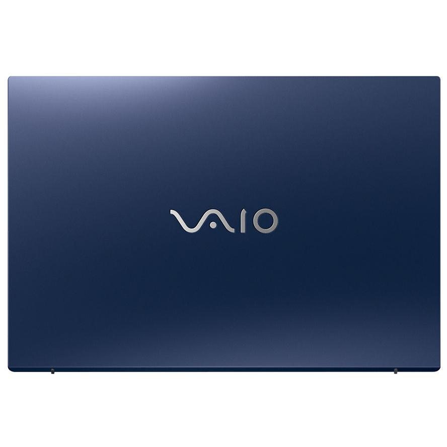 VAIO VAIO(バイオ) ノートパソコン VAIO F14 VJF14190411L [ネイビー