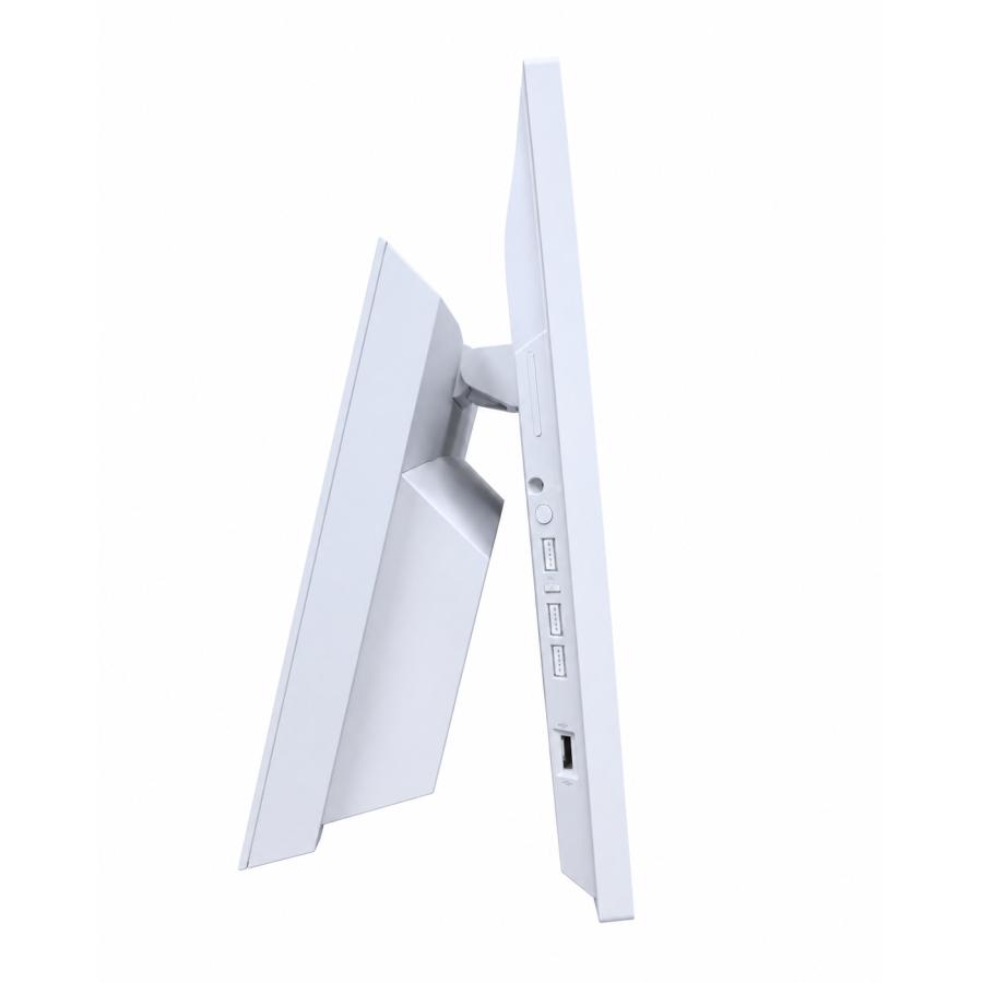 LaVie 【展示品】NEC(日本電気) 一体型PC NEC LAVIE HA700/R2W6【27型