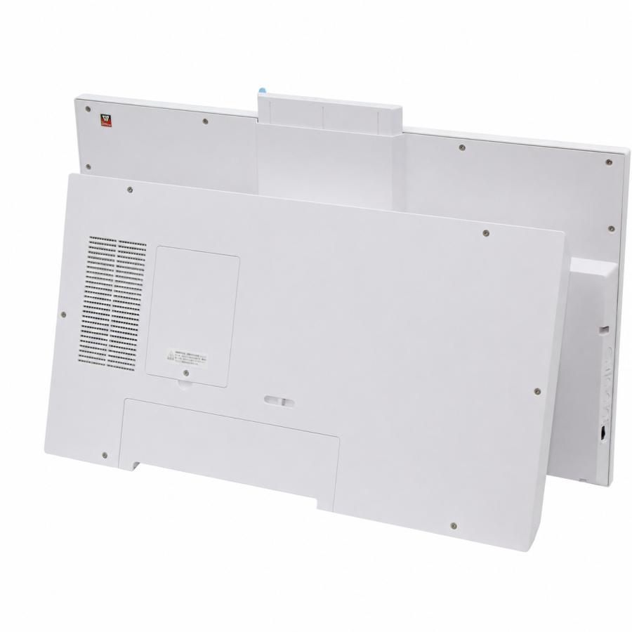 LaVie 【展示品】NEC(日本電気) 一体型PC NEC LAVIE HA700/R2W6【27型