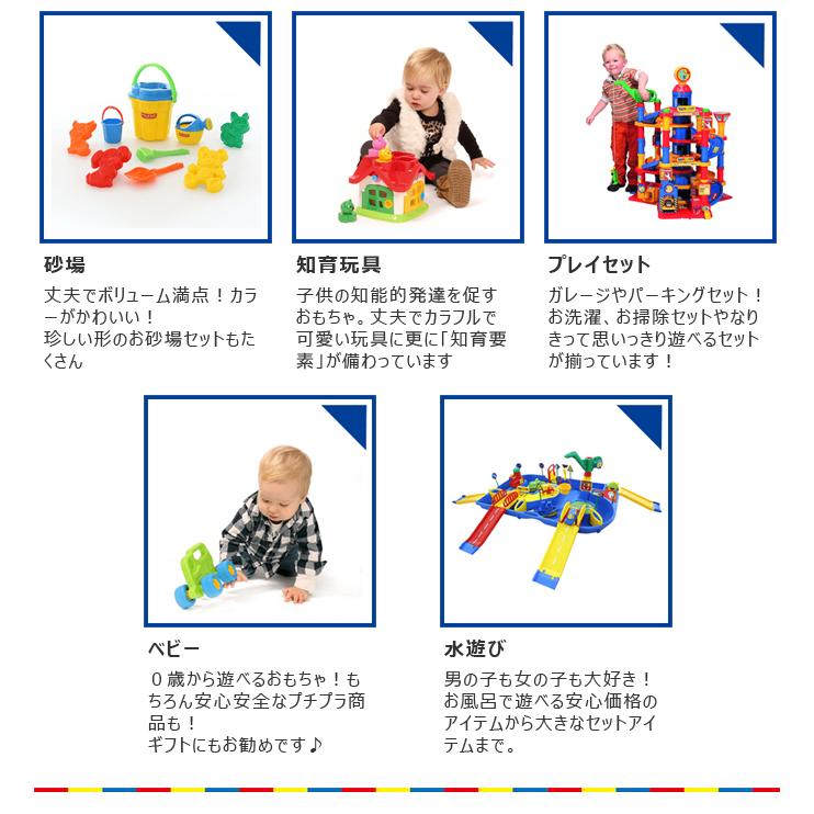 在庫限り プレイシティー空港チルド 誕生日 クリスマス プレゼント おもちゃ ポリシエ_4