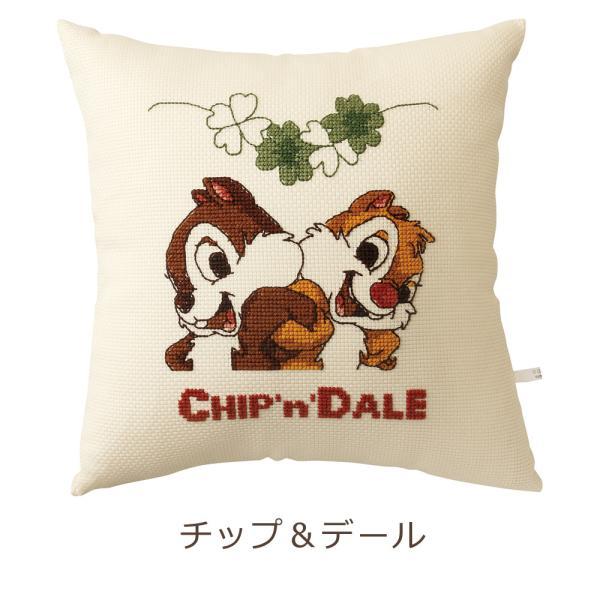Olympus（オリムパス） ディズニー 刺繍キット ディズニーキャラクター