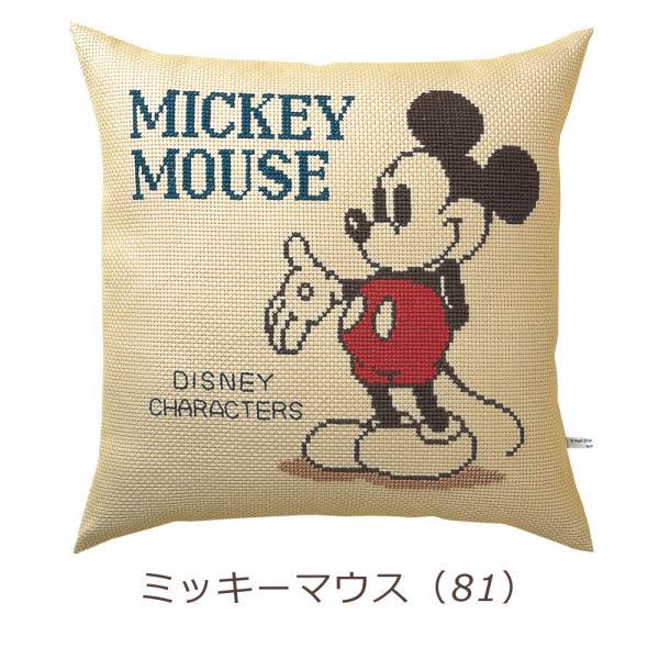 Olympus ディズニー 刺繍キット オリムパス ディズニーキャラクター 