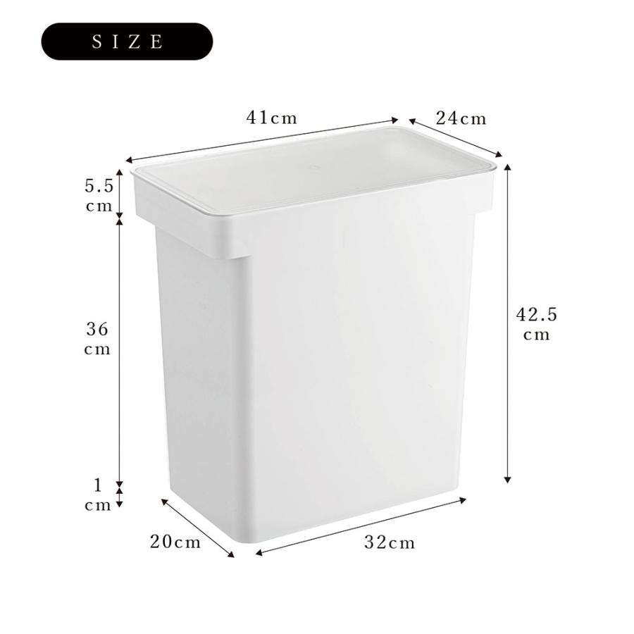 良品 タッパーウェア ライスストッカー米びつ10kg キッチンキーパー