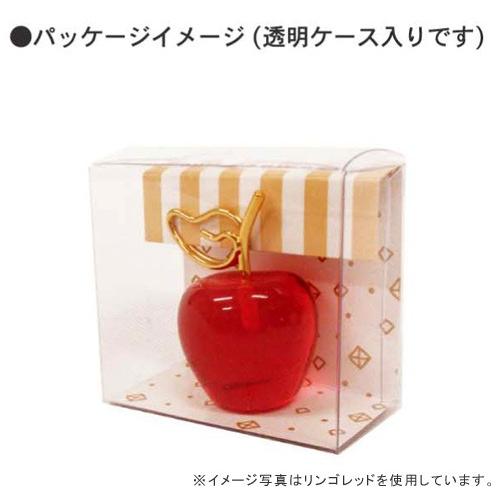 アルタ フルーツカードスタンド サクランボ カードスタンド : ギフトと