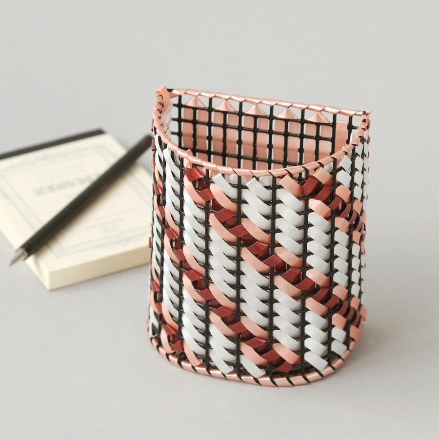 子供 手芸 クラフト キット 斜めストライプのペン立て 夏休み 工作 自由研究 小学生 中学生 簡単 初心者 ハマナカ H Fanmary ファンメアリー 通販 Yahoo ショッピング