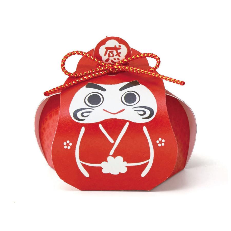 結婚式 プチギフト お菓子 福招きだるま だるまキャンディ 和風 和装 ウェディング パーティー 二次会 送賓 お見送り Kip 1596 Fanmary ファンメアリー 通販 Yahoo ショッピング