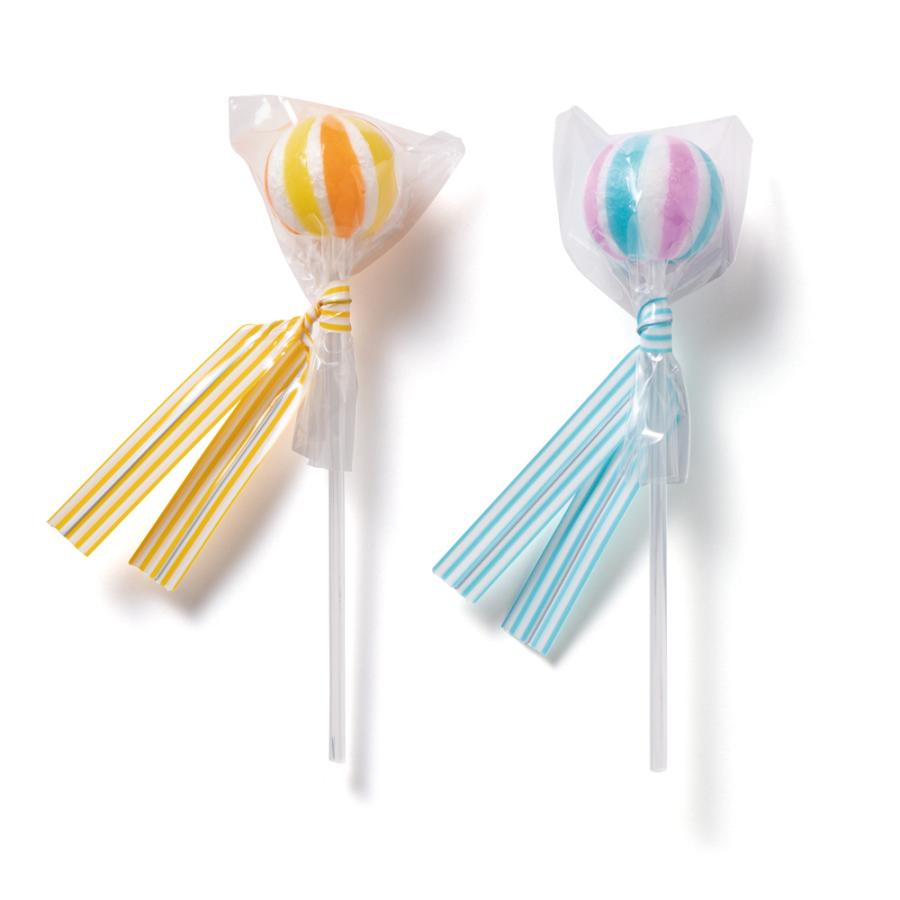 結婚式 プチギフト お菓子 オブジェ 祝傘 32個セット 棒付キャンディー飴 和傘 和装 和風 ウェルカム ウェディング 披露宴 送賓 お見送り_5