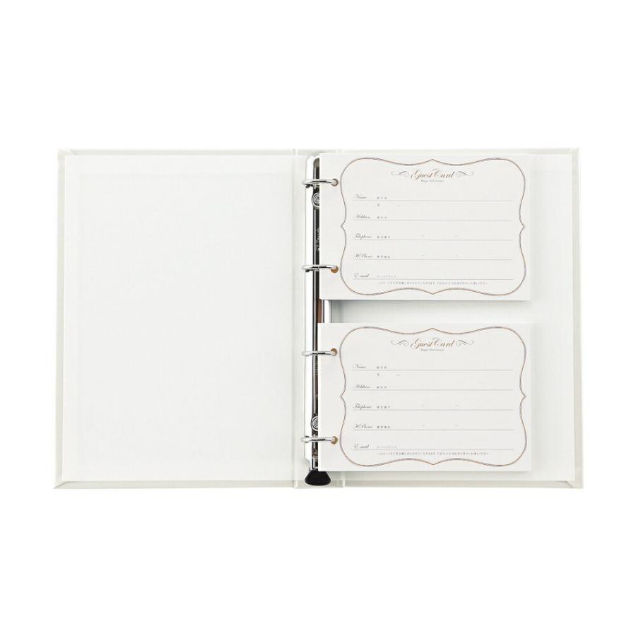 結婚式 ゲストブック 受付 ウェディングゲストカード 芳名帳 Kiratto Kip 66 1182 Fanmary ファンメアリー 通販 Yahoo ショッピング