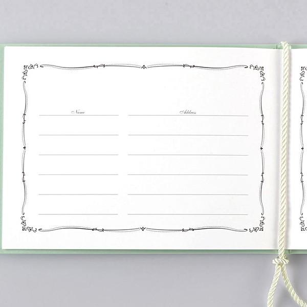 結婚式 芳名帳 ゲストブック 0名様用 洋風 横書き 受付 名前 住所 記帳 記入 ウェディング ブライダル 二次会 パーティー イベント 個展 セミナー Kip Gsb Com Fanmary ファンメアリー 通販 Yahoo ショッピング