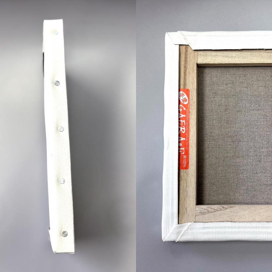 赤ちゃん 名前 ポエム 1人用ベビーキャンバス 命名 命名書 写真 詩 出産祝い 名入れ ギフト 名前入り プレゼント ベビー メモリアル 記念品 ネームインポエム | ブランド登録なし | 02