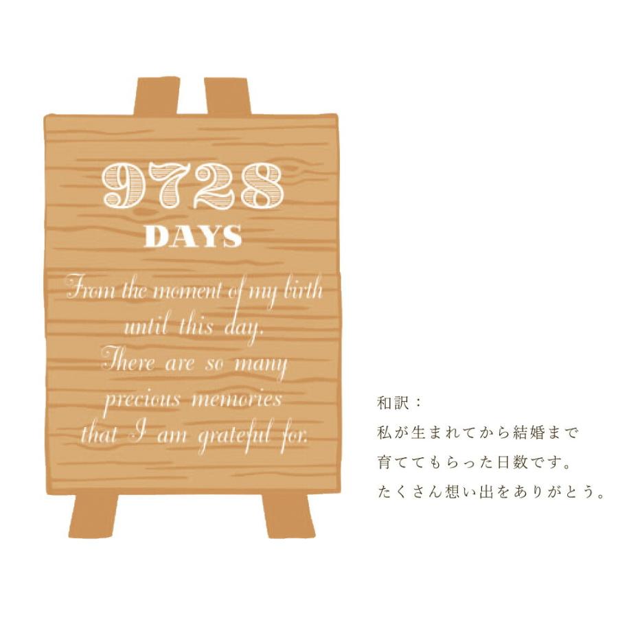 プレゼント 3連ポエム 贈呈品 ネームインポエム 両親 結婚式 ミッキー フレンズ 婚礼 名前ポエム 記念品 Disney 3連ポエム ウェルカムボード 贈呈品 ディズニー Nip Npb Tdmf001 Fanmary ファンメアリー