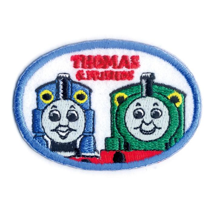 ワッペン トーマス パーシー C214 ハンドメイド 手芸 電車 Oly C214 Fanmary ファンメアリー 通販 Yahoo ショッピング