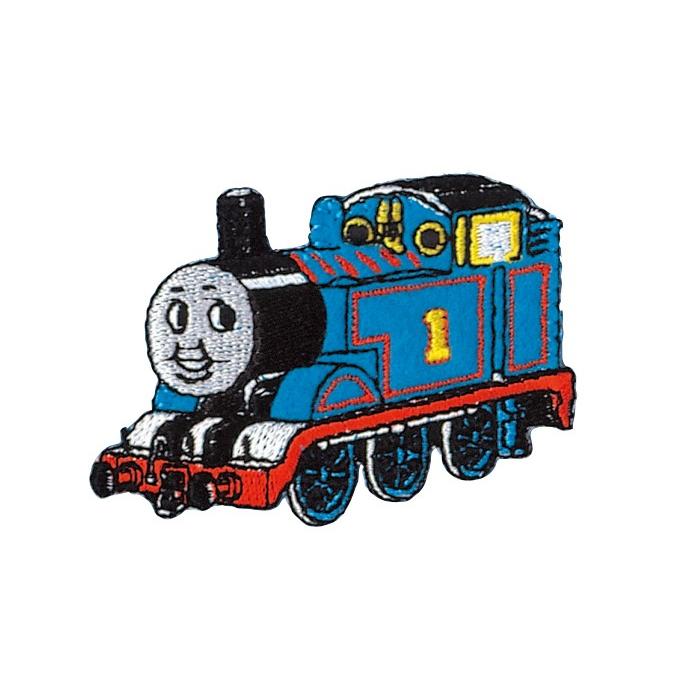 ワッペン トーマス C ハンドメイド 手芸 電車 Yp Oly C Fanmary ファンメアリー 通販 Yahoo ショッピング