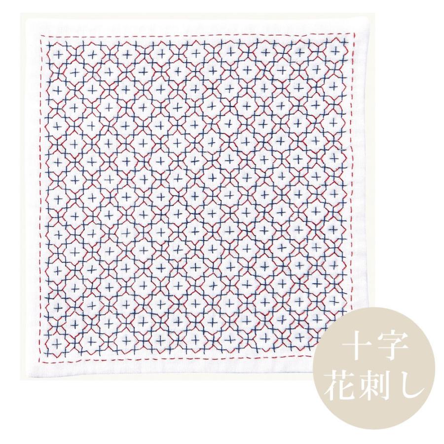 刺し子 キット オリムパス Iine イーネ 刺し子のハンカチ 手作りキット 日本製 初心者 ふきん 中級者 おしゃれ ハンドメイド 手芸 Oly Hk Fanmary ファンメアリー 通販 Yahoo ショッピング