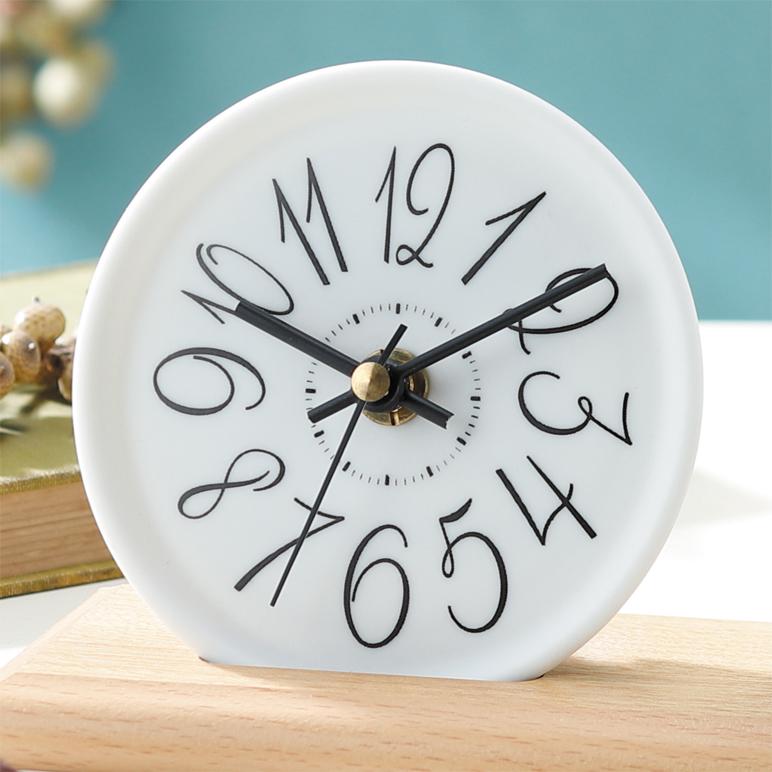 結婚式 両親 プレゼント Photo&Clock ナチュラル/ブラウン 12 結婚式 両親 プレゼント Photo&Clock ナチュラル/ブラウン 12