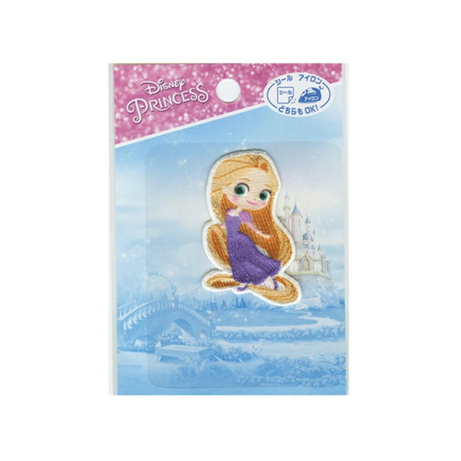 ワッペン アイロン ディズニー プリンセス アリエル シンデレラ ラプンツェル 目印 刺繍 アップリケ キャラクター 幼稚園 保育園 シール 手芸 パイオニア Yp Pio Disneyp My5002 Fanmary ファンメアリー 通販 Yahoo ショッピング
