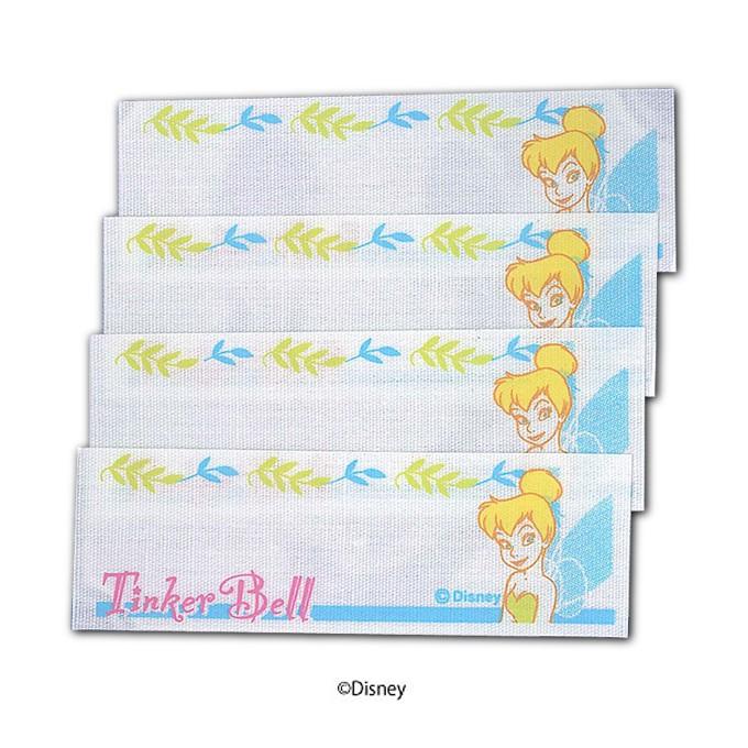 ネームラベル ティンカーベル My53 ワッペン ネームラベル アイロン接着 L Pio My53 Fanmary ファンメアリー 通販 Yahoo ショッピング