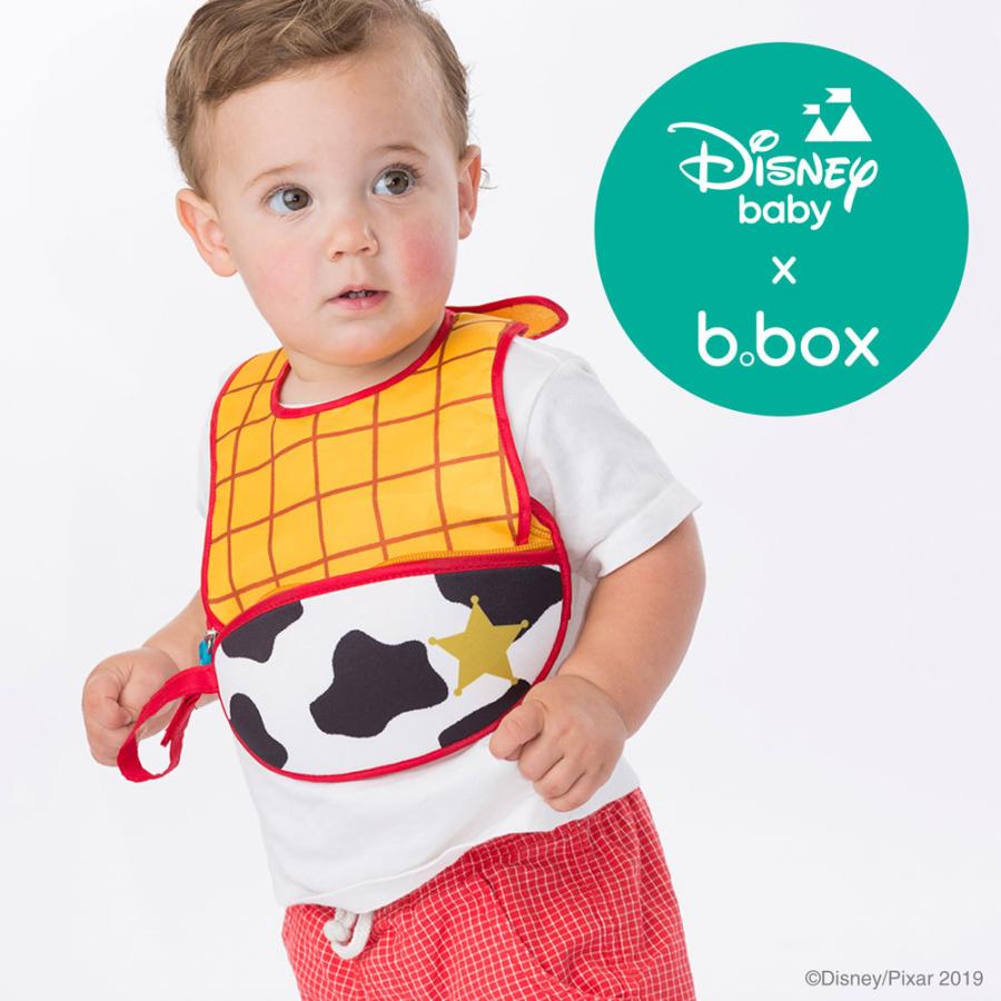 スタイ ディズニー おしゃれ 男の子 トイストーリー B Box ビーボックス ディズニートラベルビブ よだれかけ お食事エプロン 保育園 食事用エプロン ベビー Sum Toystory Fanmary ファンメアリー 通販 Yahoo ショッピング