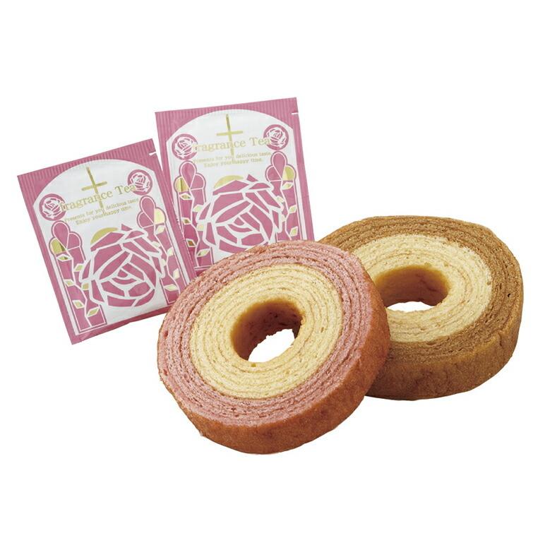 プチギフト おしゃれ お菓子 メルシーバウムセレクション バウムクーヘン 紅茶 結婚式 ウェディング パーティー 披露宴 二次会 お見送り お礼 お返し 退職 挨拶 Tfp P1001 Fanmary ファンメアリー 通販 Yahoo ショッピング