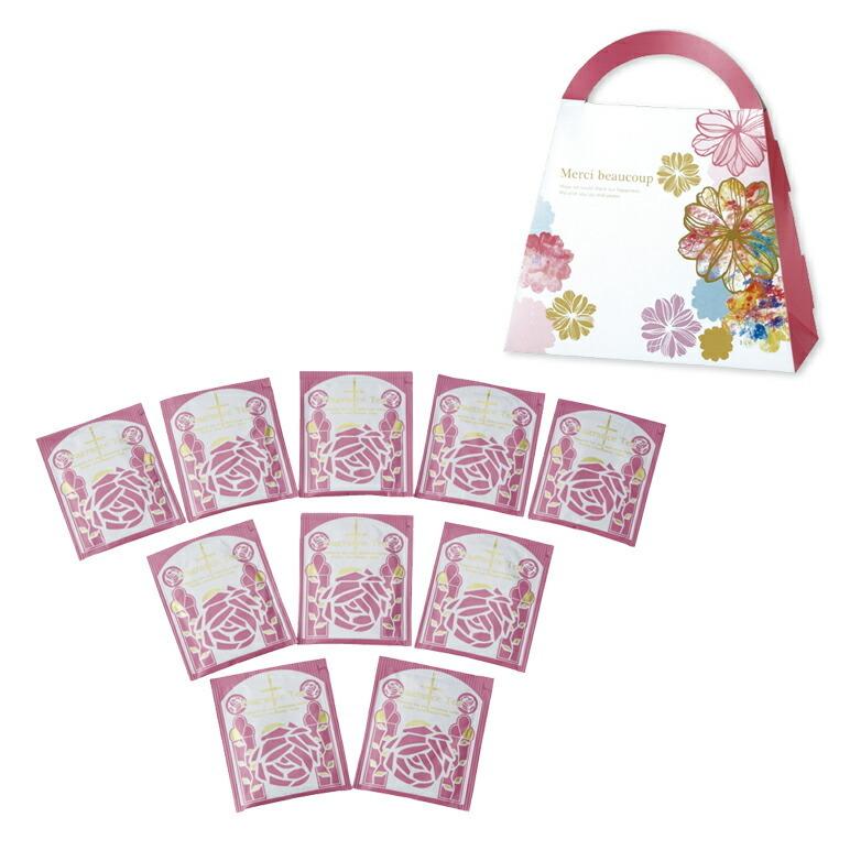 手作りアクリルテ ティーパック紅茶の収納 お茶 紅茶ティーバッグのおしゃれな収納アイデア