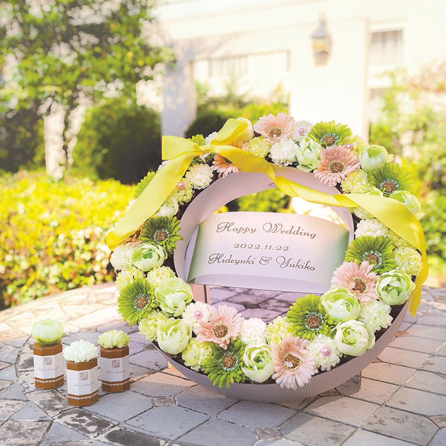 結婚式 ウェルカムスペース リースガーデン 52個セット 紅茶クッキー おしゃれ プチギフト お菓子 花 春 ウェディング パーティー 二次会 送賓 お礼 お返し Tfp P1006 Fanmary ファンメアリー 通販 Yahoo ショッピング