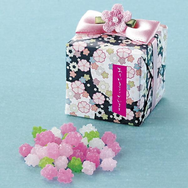 市場 結婚式 プチギフト You Zen 小箱 単品 追加1個 こんぺいとう 金平糖 和菓子 和風 おしゃれ ウェディング パーティー 披露宴 二次会 送賓 お見送り お礼 お返し