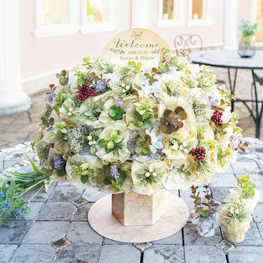 ウェルカムオブジェ プチギフト 結婚式 ヴェルデドーム 50個セット ハートクッキー お菓子 おしゃれ ウェディング パーティー 二次会 送賓 お見送り お礼 お返し Tfp P1161 Fanmary ファンメアリー 通販 Yahoo ショッピング