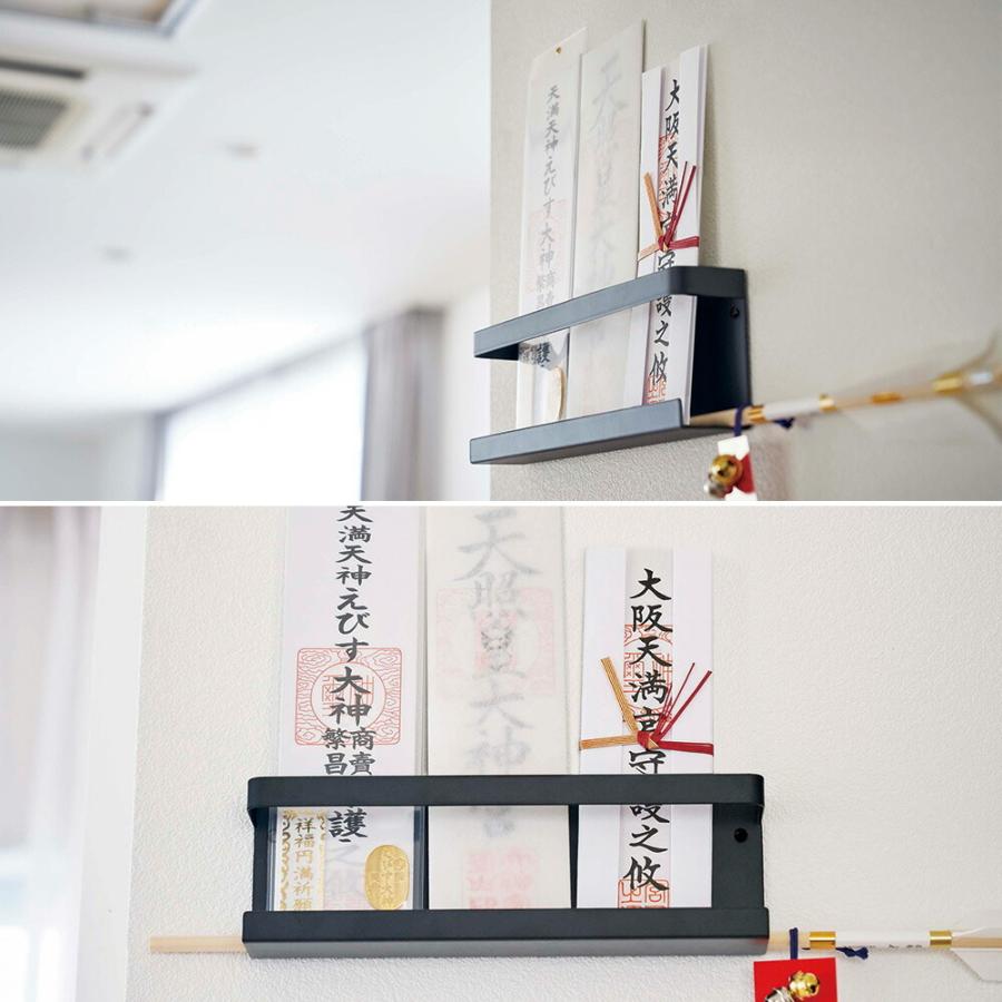 神棚 壁掛け 山崎実業 tower 神札ホルダー タワー Yamazaki 御札 破魔矢 お神札受け おふだ お札立て お守り 棚 ラック モダン 収納 シンプル コンパクト :ymz-oh:FanMary(ファンメアリー) - 通販 - Yahoo!ショッピング 神棚 壁掛け 山崎実業 tower 神札ホルダー タワー Yamazaki 御札 破魔矢 お神札受け おふだ お札立て お守り 棚 ラック モダン 収納 シンプル コンパクト :ymz-oh:FanMary(ファンメアリー) - 通販 - Yahoo!ショッピング