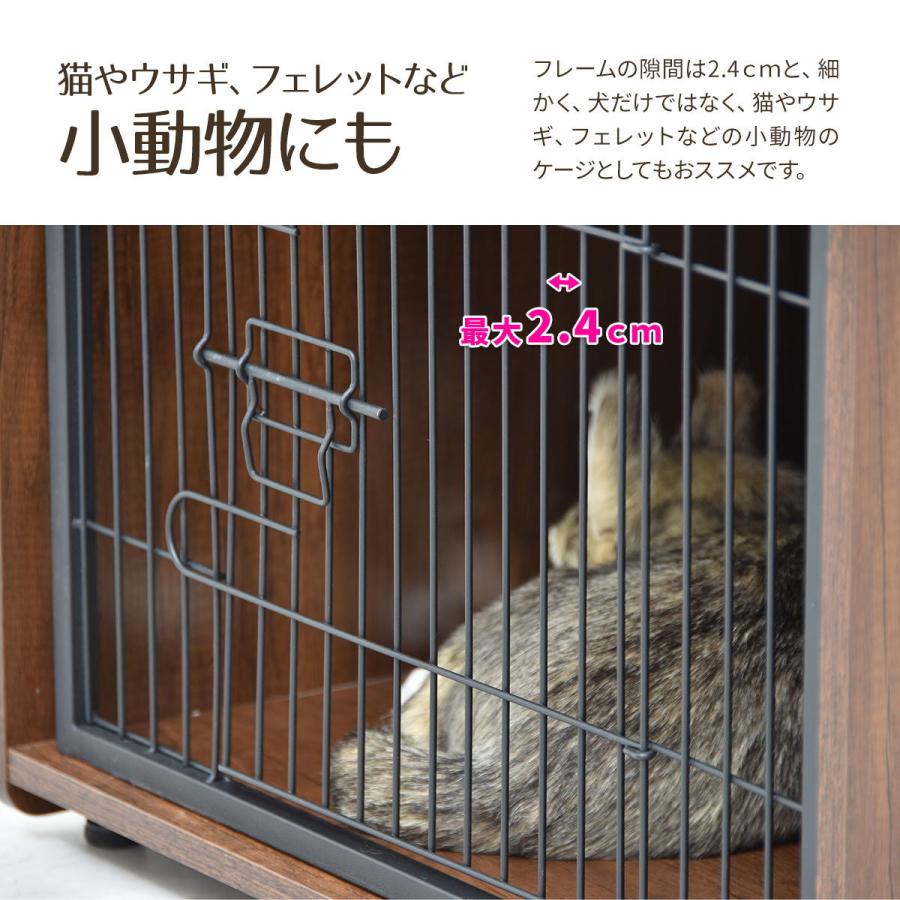 ペットゲージ ペットサークル ケージ 小型 犬 犬用 屋根付き ペットゲージ ペットサークル ケージ 小型 犬 犬用 屋根付き