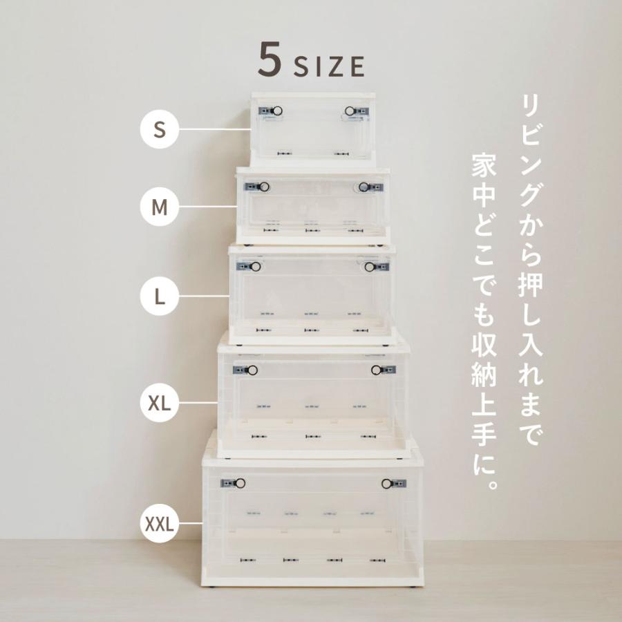 納める入れもの 折り畳み 5個仕かける 納めるボックス席 約 幅50 奥ふかさ35 抽き出し キャスター付き添い人 スタッキング 積み重ね 押入れ リビング 横すべり鍵を掛ける 爆買 父の日