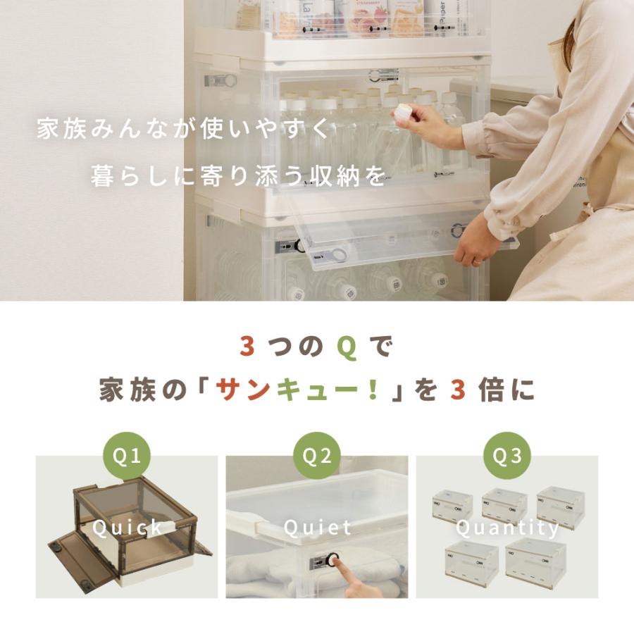 納める入れもの 折り畳み 5個仕かける 納めるボックス席 約 幅50 奥ふかさ35 抽き出し キャスター付き添い人 スタッキング 積み重ね 押入れ リビング 横すべり鍵を掛ける 爆買 父の日