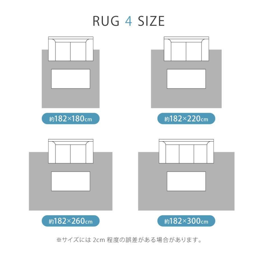クッションフロア 約 4畳 182×300cm ペット対応 フリーカット 木目 コンクリート ダイニング 賃貸 防炎 防カビ 抗ウイルス 抗菌 ペット 床 爆買 ギフト_19