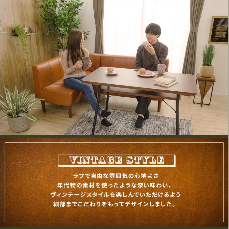 [Jyothi] 肘なし 2人掛けソファ ダークブラウン 2人掛けソファ 肘なし 幅110 日本製 合皮 座面 背もたれ ロー