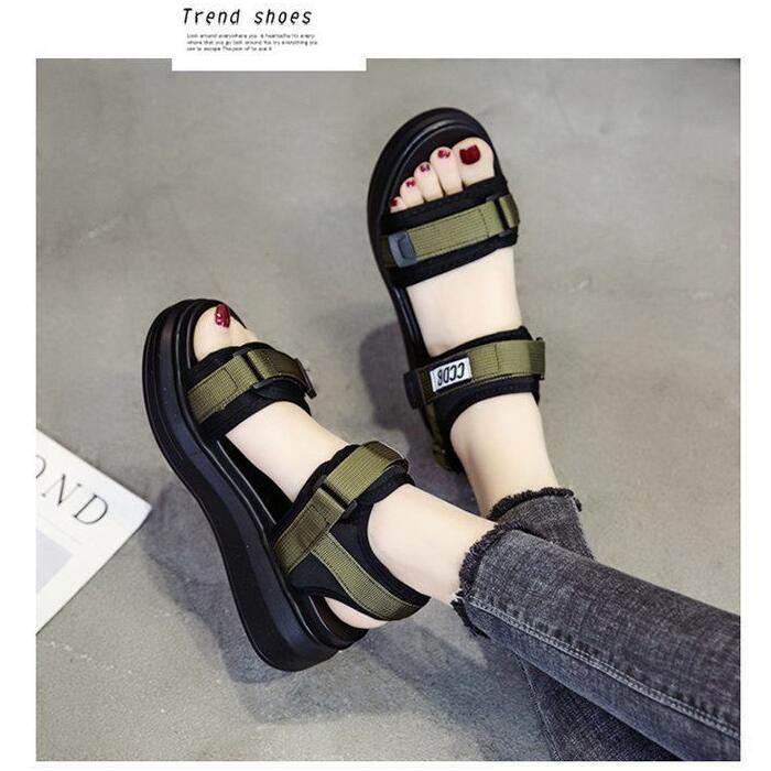 気質アップ 送料無料 キッズ ジュニア 女の子 21 春夏 新作 夏新作 サンダル スポーツサンダル 人気 流行 Skechers C Flex Sandal l スケッ 日本製 Ggjapan Jp