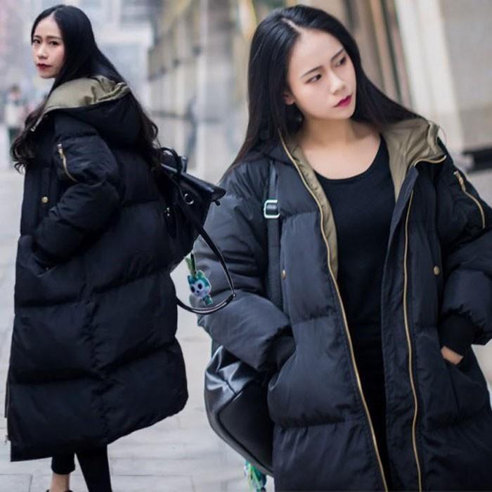 新作 韓国ファッション アウター 人気の レディースコート 通勤オフィス 中綿コートロングトレンチ ゆったり ダウンコート エレガントな トレンチコート Hmf2418dec5 松田商事 通販 Yahoo ショッピング