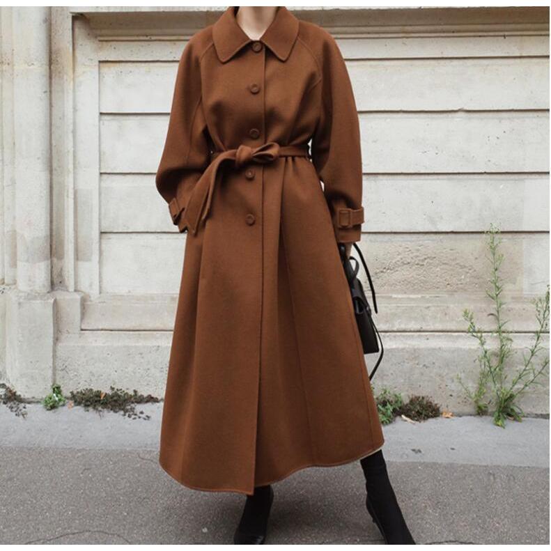 楽天市場 チェスターコート ロングコート レディース コート トレンチコート ワンピースコート 代30代40代 きれいめ 大きいサイズあり 秋冬アウター 代引不可 Studiostodulky Cz