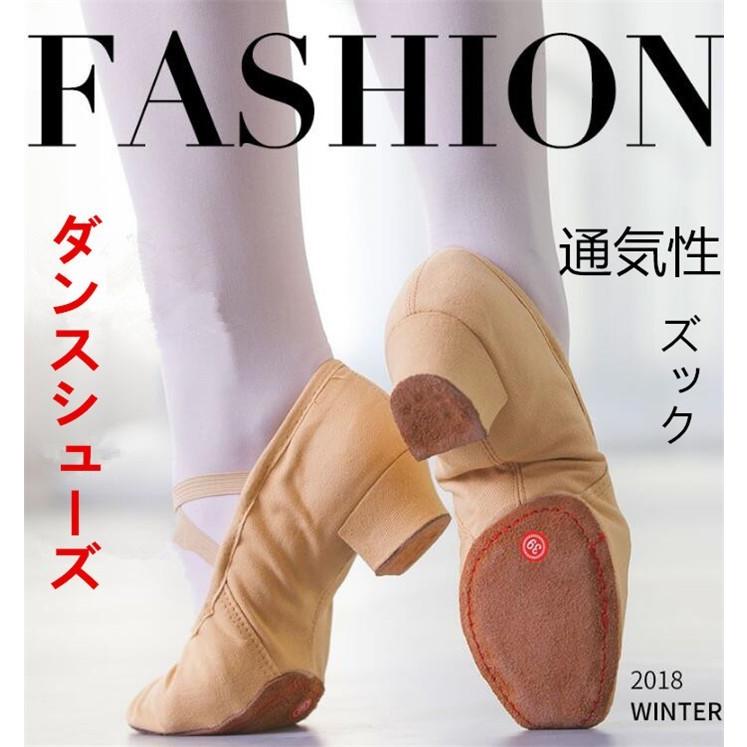 ダンスシューズ バレエシューズ レディース ガールズ 布製 キャンバス地 ズック 5色 シューズ ヒール 大人用 エレクトーン エレクトーン 靴 練習用 Hwdx18jul001 松田商事 通販 Yahoo ショッピング