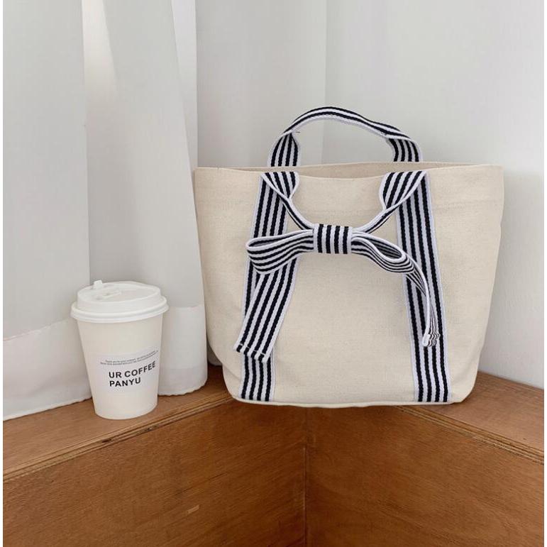 再入荷！】 在庫処分 シンプルなミニバッグ ミニトートバッグ