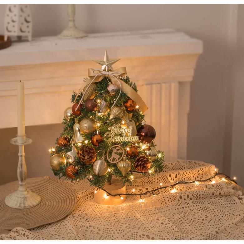 クリスマスツリー 北欧風 卓上 ミニツリー 45cmクリスマスツリー クリスマス飾り トナカイ 星飾り テーブル 北欧クリスマスツリー 部屋飾り 店内装飾 商店 Hz11 Sds02 松田商事 通販 Yahoo ショッピング