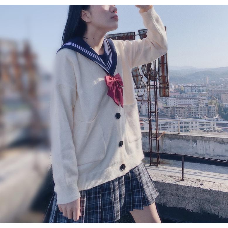 女子高生 制服 コスプレセーター 高校生 中学生 レディース スクールセーター ハロウィン ギャル ファッション 学生 イベント 定番 トレンド ギャル服 Hz11 Xp111 松田商事 通販 Yahoo ショッピング