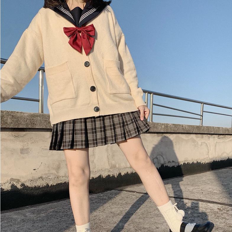 女子高生 制服 コスプレセーター 高校生 中学生 レディース スクールセーター ハロウィン ギャル ファッション 学生 イベント 定番 トレンド ギャル服 Hz11 Xp111 松田商事 通販 Yahoo ショッピング