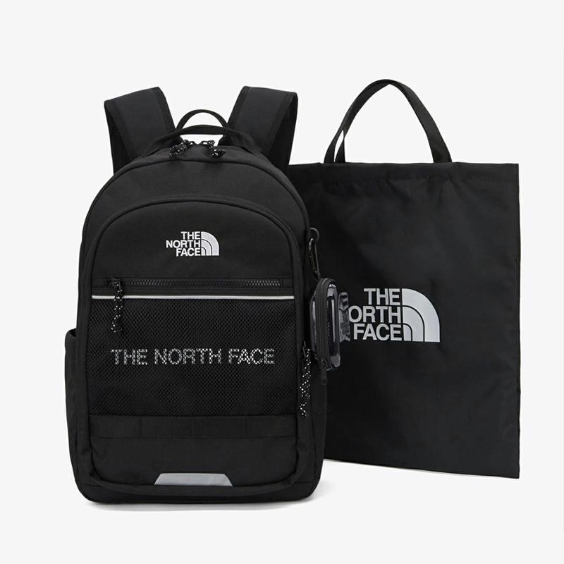 THE NORTH FACE ザノースフェイス キッズ リュック JR. LIGHT THE NORTH FACE ザノースフェイス キッズ リュック JR. LIGHT