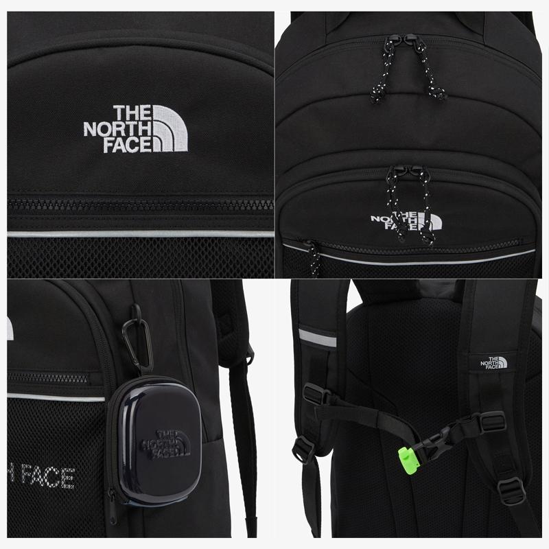 THE NORTH FACE ザノースフェイス キッズ リュック JR. LIGHT THE NORTH FACE ザノースフェイス キッズ リュック JR. LIGHT