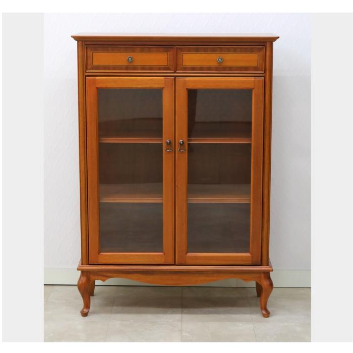 東海家具工業 東海家具 ブライトン キャビネット85 幅85cm サイド