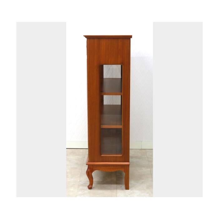 東海家具工業 東海家具 ブライトン キャビネット85 幅85cm サイド
