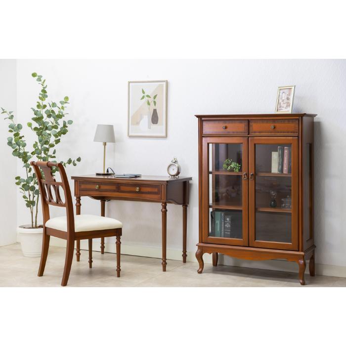 東海家具工業 東海家具 ブライトン キャビネット85 幅85cm サイド