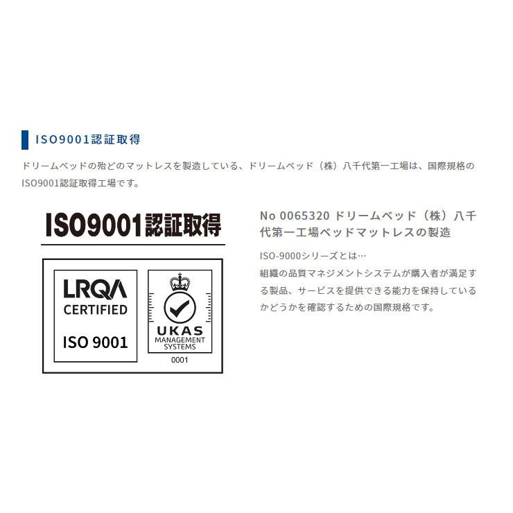 ドリームベッド 【地域限定 無料引取サービス有 】ドリームベッド 