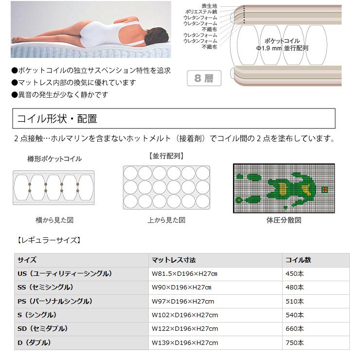 ドリームベッド 【地域限定 無料引取サービス有 】ドリームベッド