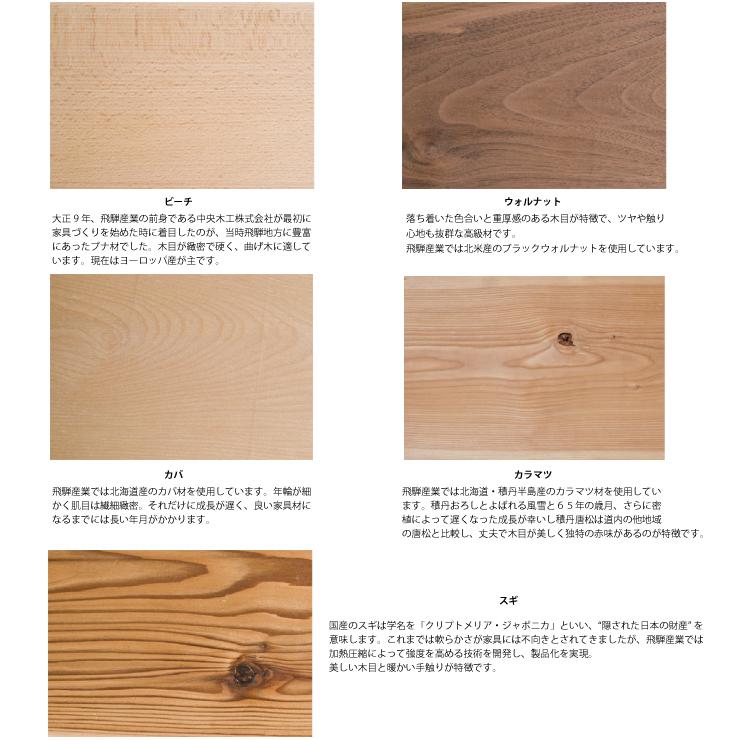 飛騨産業 地域限定 同等品 引取処分 HIDA SEOTO セミアームチェア