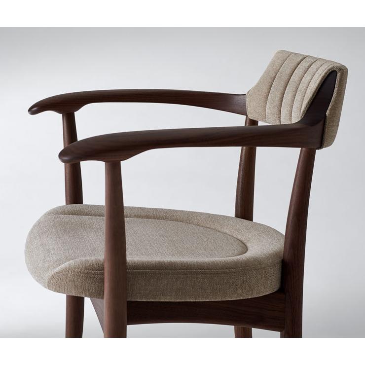 飛騨産業 ヒダ·ダイネット ダイニングチェア ヴィンテージ 飛騨産業